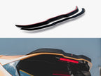 Spoiler CAP V.2 Ford Focus Hatchback ST Mk4