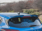 Spoiler CAP V.1 Ford Focus Hatchback ST Mk4