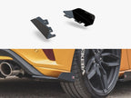 Rear Side Flaps Ford Focus ST MK4
