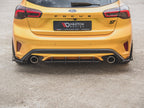 Rear Side Flaps Ford Focus ST MK4