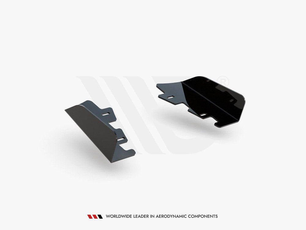 Rear Side Flaps Ford Focus ST MK4