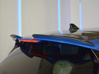Spoiler CAP V.3 Ford Focus ST-Line Mk4 - Carbon Look