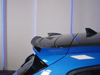 Spoiler CAP V.3 Ford Focus ST-Line Mk4