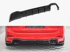 Rear Valance Ford Focus ST-Line Estate Mk4