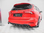 Rear Valance Ford Focus ST-Line Estate Mk4