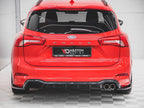 Rear Valance Ford Focus ST-Line Estate Mk4