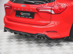 Rear Valance Ford Focus ST-Line Estate Mk4