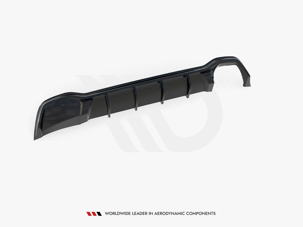 Rear Valance Ford Focus ST-Line Estate Mk4