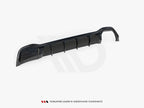 Rear Valance Ford Focus ST-Line Estate Mk4