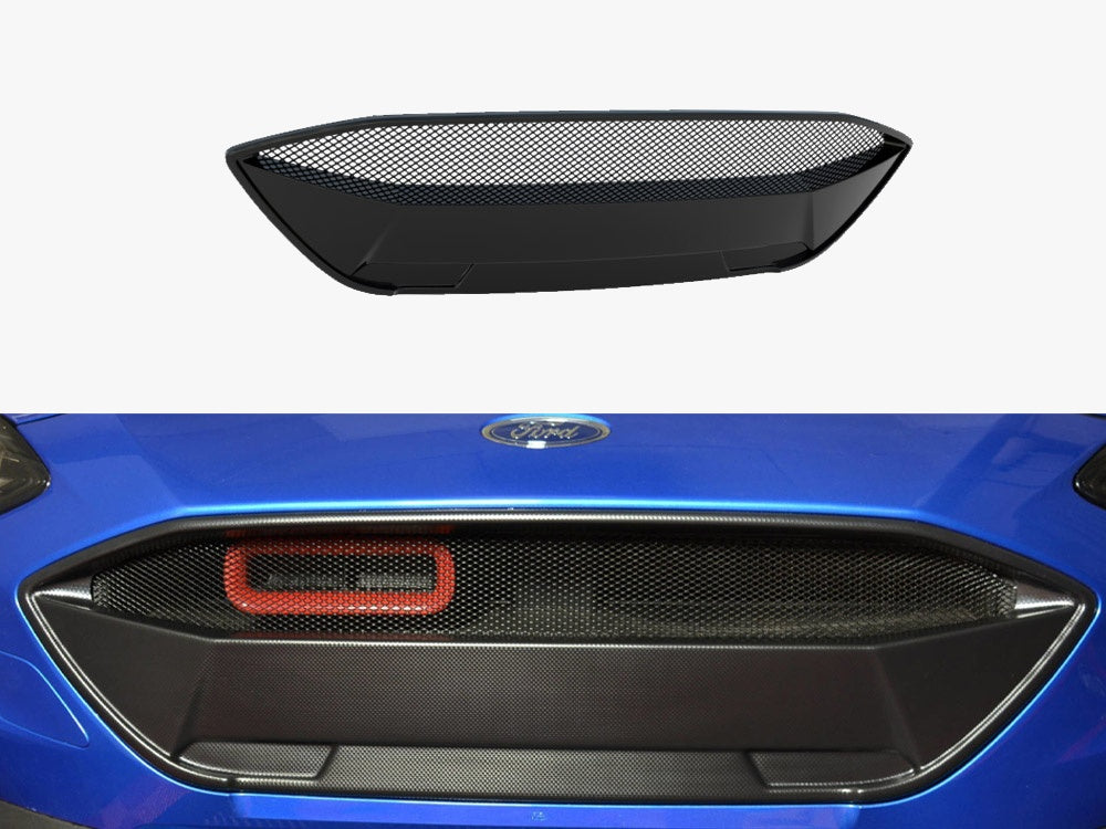 Front Grill Ford Focus Mk4 ST / ST-Line