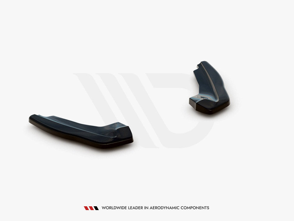 Rear Side Splitters V.1 Ford Focus ST Mk4