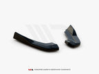 Rear Side Splitters V.2 Ford Focus Mk4 ST