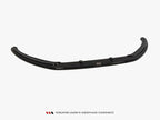 Front Splitter Ford Focus MK3 Standard (Facelift) 2015 -
