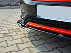 Front Splitter V.2 Ford Focus 3 ST-Line Facelift
