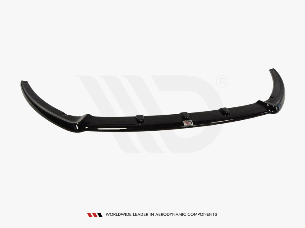 Front Splitter Ford Focus Mk3 ST (Cupra) Preface Model
