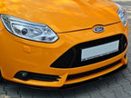 Front Splitter V.2 Ford Focus MK3 ST Preface Model