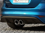 Rear Valance RS2015 Look Ford Focus Mk3 ST Preface