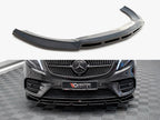 Front Splitter V.5 Mercedes-Benz V-Class AMG-Line W447