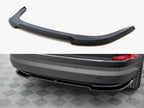 Central Rear Splitter Skoda Kodiaq Mk1 Facelift