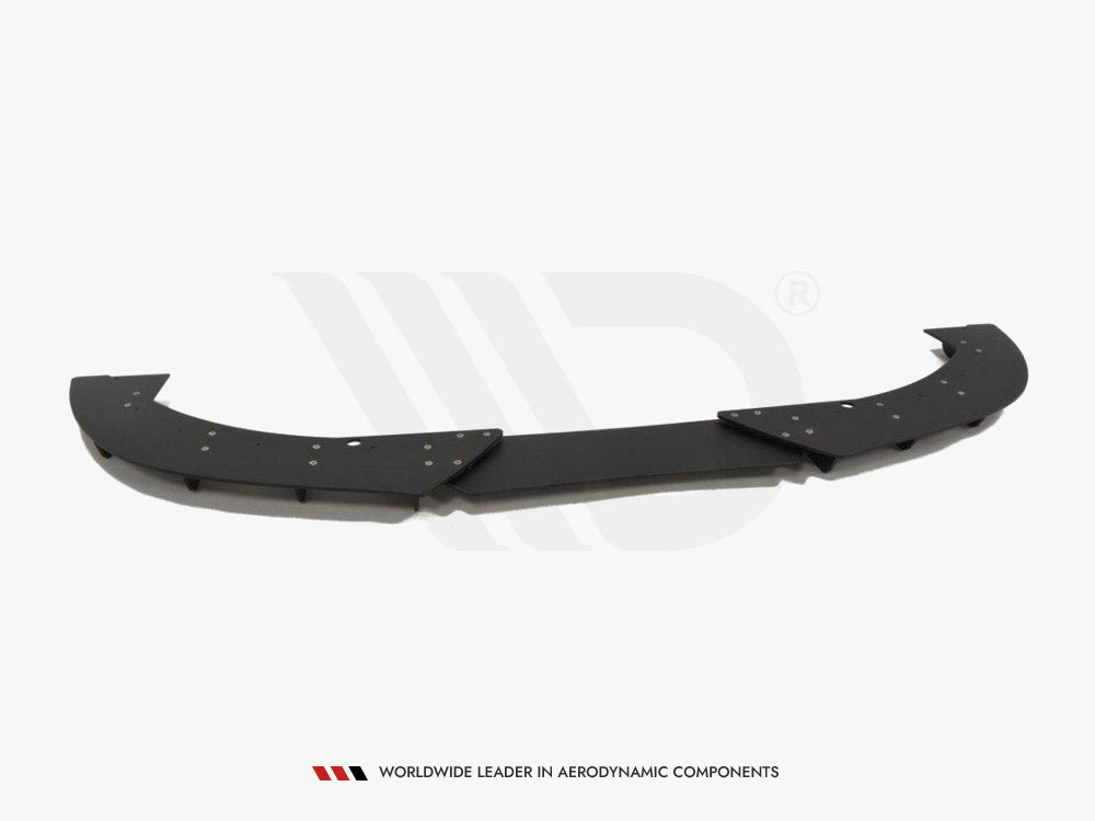 Rear Diffuser Ford Focus ST Mk3 FL