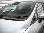 Bonnet Extension Ford Fiesta Mk8 Standard / ST-Line / ST