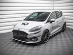 Bonnet Extension Ford Fiesta Mk8 Standard / ST-Line / ST