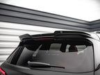 Spoiler CAP BMW X5M F95 / F95 Facelift