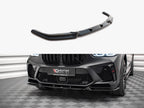 Front Splitter V.1 BMW X5M F95