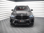 Front Splitter V.1 BMW X5M F95