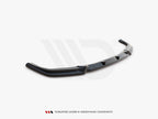 Front Splitter V.1 BMW X5M F95