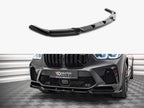 Front Splitter V.2 BMW X5M F95