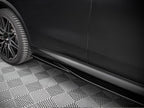 Side Skirt Diffusers BMW X5M F95 / F95 Facelift