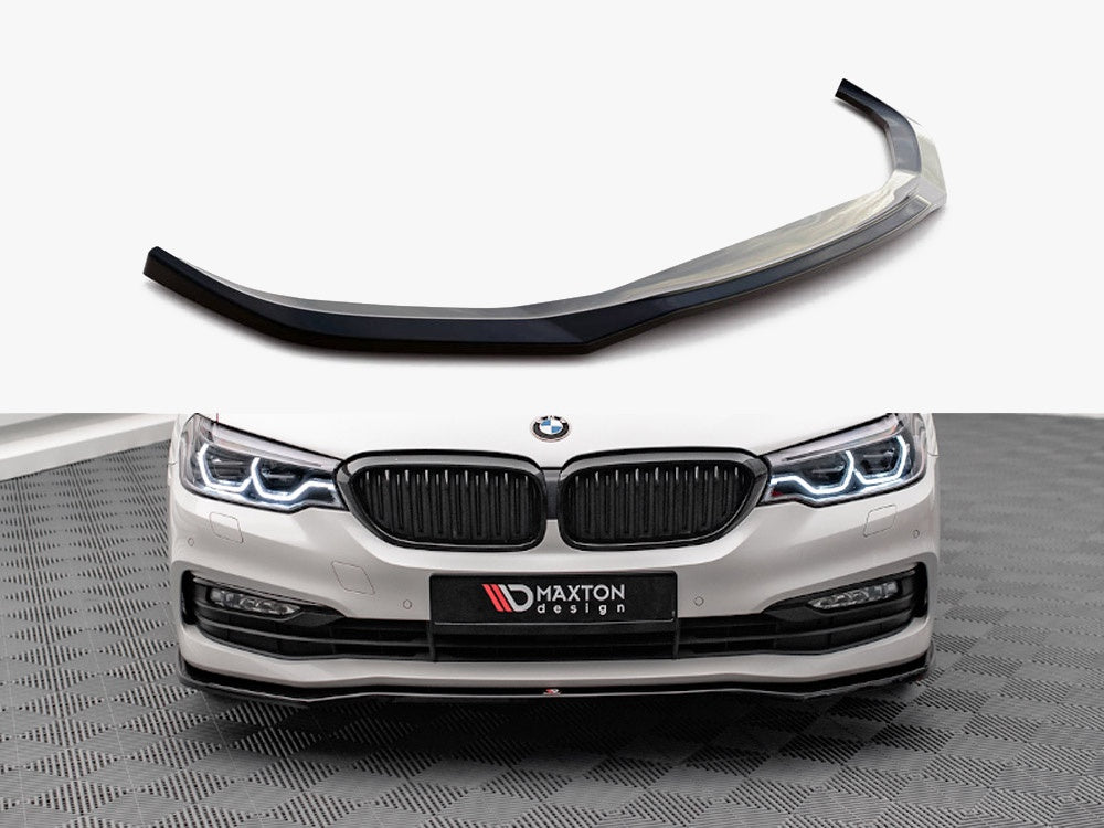 Front Splitter V.1 Bmw 5 G30 (2017-2020)