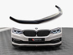 Front Splitter V.1 Bmw 5 G30 (2017-2020)