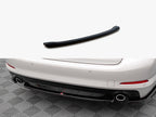 Central Rear Splitter BMW 5 Sedan G30