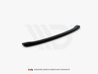 Central Rear Splitter BMW 5 Sedan G30