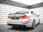 Street PRO Rear Diffuser BMW 5 Sedan G30
