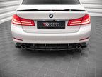 Street PRO Rear Diffuser BMW 5 Sedan G30