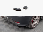 Rear Side Splitters Seat Ibiza Cupra MK3 (2004-2008)