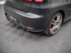 Rear Side Splitters Seat Ibiza Cupra MK3 (2004-2008)