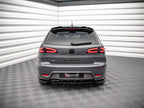 Street PRO Rear Diffuser Seat Ibiza Cupra MK3 (2004-2008)