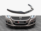 Front Splitter V.3 VW Passat CC (2008-2012)