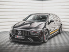 Front Splitter V.1 Mercedes-AMG CLA 45 Aero C118