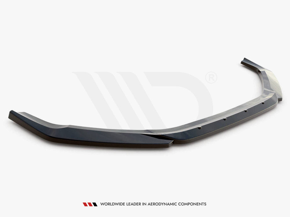 Front Splitter V.3 Hyundai I20 N Mk3