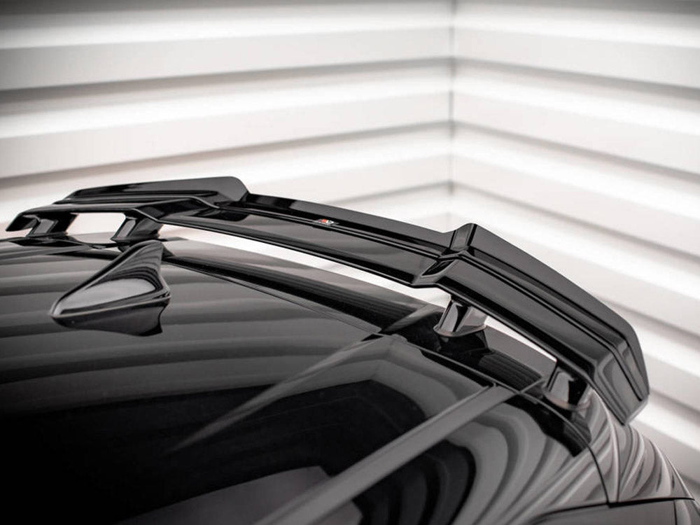 Spoiler CAP Hyundai I20 N Mk3