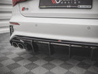 Rear Valance Audi S3 Sportback 8Y