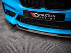 Front Splitter V.1 Bmw M2 Competition F87 (2018-2020)