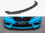 Street PRO Front Splitter BMW M2 Competition F87