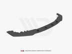 Street PRO Front Splitter BMW M2 Competition F87