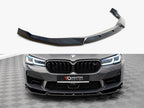 Front Splitter V.1 BMW M5 F90 Facelift